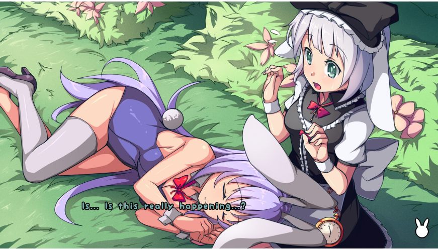 【横版/ACT/中文/2D】拉比哩比Rabi-Ribi v2.0.1 官方中文版【950M更新】【序号638】-第8张图片-萌站 【横版/ACT/中文/2D】拉比哩比Rabi-Ribi v2.0.1 官方中文版【950M更新】【序号638】-第8张图片-萌站