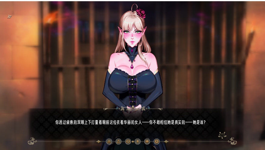 【ADV/中文/步兵/2D】Her Last Piece 蚀心拼图 STEAM官方中文步兵版【1.5G新作CV】【序号642】-第1张图片-萌站 【ADV/中文/步兵/2D】Her Last Piece 蚀心拼图 STEAM官方中文步兵版【1.5G新作CV】【序号642】-第1张图片-萌站