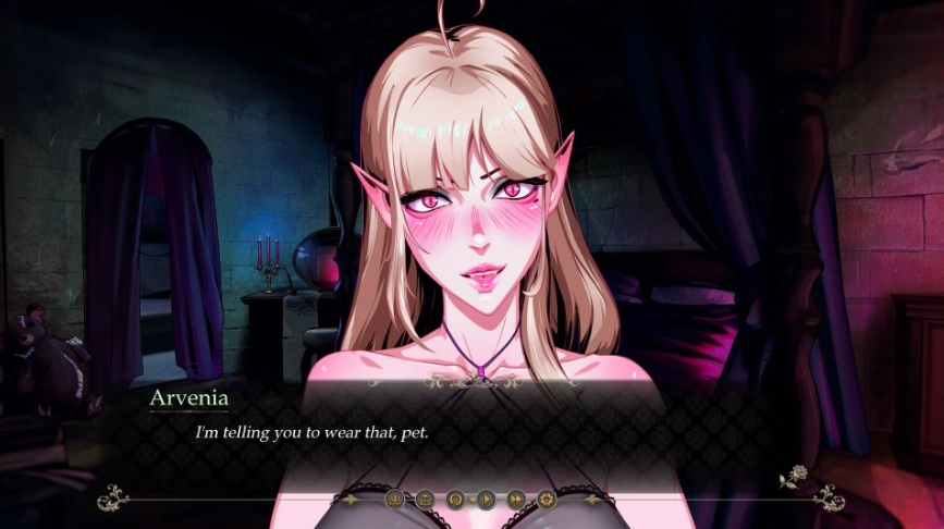 【ADV/中文/步兵/2D】Her Last Piece 蚀心拼图 STEAM官方中文步兵版【1.5G新作CV】【序号642】-第5张图片-萌站 【ADV/中文/步兵/2D】Her Last Piece 蚀心拼图 STEAM官方中文步兵版【1.5G新作CV】【序号642】-第5张图片-萌站