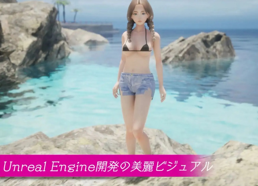 【日式/3D/中文/全动态】REVENGE PARADISE 〜祖父的遗产竟然是秘密组织〜 〜祖父の遺産が秘密組織だった件〜 Ver1.2 官方中文版【3.1G更新CV】【序号643】-第3张图片-萌站