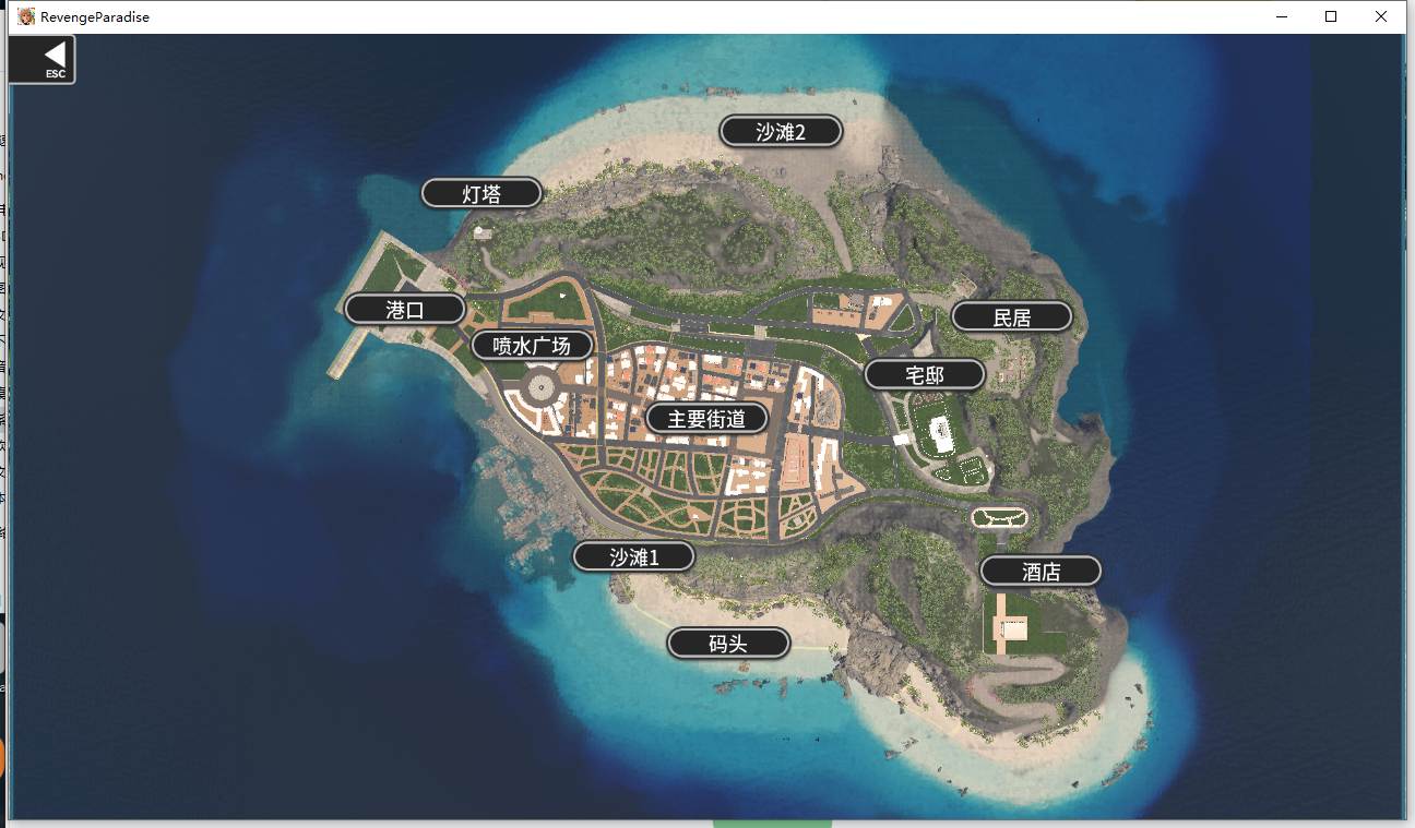 【日式/3D/中文/全动态】REVENGE PARADISE 〜祖父的遗产竟然是秘密组织〜 〜祖父の遺産が秘密組織だった件〜 Ver1.2 官方中文版【3.1G更新CV】【序号643】-第7张图片-萌站