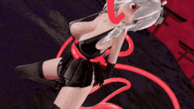 【巨乳 黑丝 触手 捆绑 口交 三洞齐入 爆操 爆射 中出】新作-203.Tentacle×Haku-第3张图片-萌站 【巨乳 黑丝 触手 捆绑 口交 三洞齐入 爆操 爆射 中出】新作-203.Tentacle×Haku-第3张图片-萌站