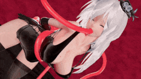 【巨乳 黑丝 触手 捆绑 口交 三洞齐入 爆操 爆射 中出】新作-203.Tentacle×Haku-第5张图片-萌站 【巨乳 黑丝 触手 捆绑 口交 三洞齐入 爆操 爆射 中出】新作-203.Tentacle×Haku-第5张图片-萌站