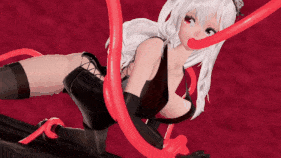 【巨乳 黑丝 触手 捆绑 口交 三洞齐入 爆操 爆射 中出】新作-203.Tentacle×Haku-第9张图片-萌站 【巨乳 黑丝 触手 捆绑 口交 三洞齐入 爆操 爆射 中出】新作-203.Tentacle×Haku-第9张图片-萌站