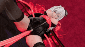 【巨乳 黑丝 触手 捆绑 口交 三洞齐入 爆操 爆射 中出】新作-203.Tentacle×Haku-第12张图片-萌站 【巨乳 黑丝 触手 捆绑 口交 三洞齐入 爆操 爆射 中出】新作-203.Tentacle×Haku-第12张图片-萌站