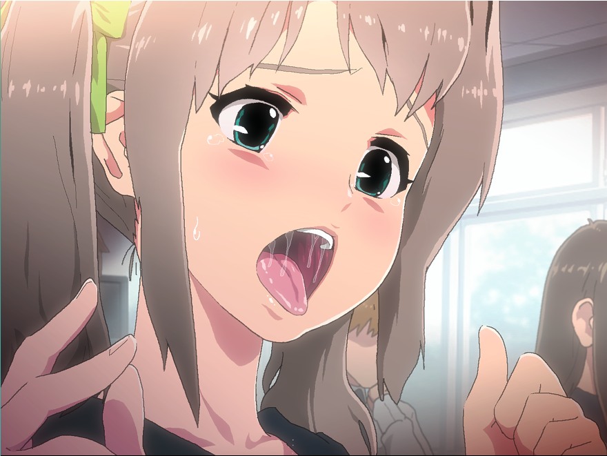 [动态ADV]Nighthawkステルス野郎でんじゃらすないちんげーる[482M]-第4张图片-萌站