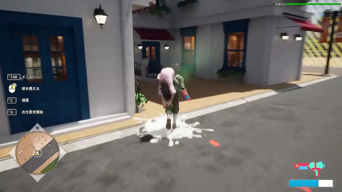 【日式3DSLG中文全动态】REVENGE PARADISE 〜祖父的遗产竟然是秘密组织〜 〜祖父の遺産が秘密組織だった件〜 Ver1.2 官方中文版【3.1GCV】-第2张图片-萌站