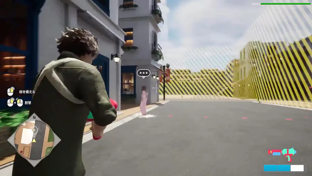 【日式3DSLG中文全动态】REVENGE PARADISE 〜祖父的遗产竟然是秘密组织〜 〜祖父の遺産が秘密組織だった件〜 Ver1.2 官方中文版【3.1GCV】-第1张图片-萌站