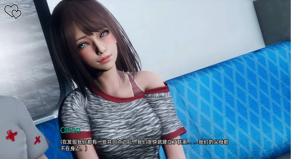 【亚洲风大型SLG神作官中动态】永恒世界 Eternum V0.86 官方中文版【10G】-第11张图片-萌站