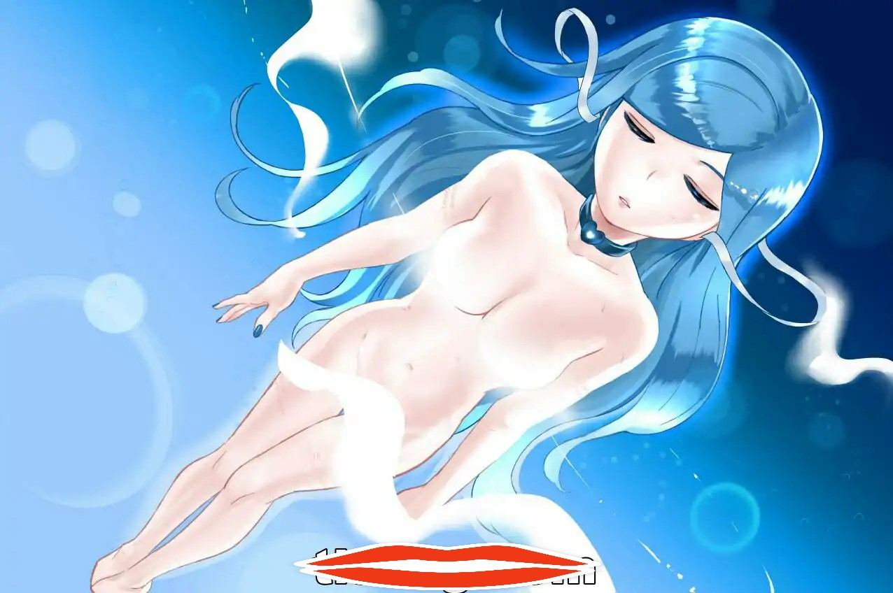  [紧缚ADV中文] 魔法少女西部girl~深海的泡沫公主 官方中文版 电脑 500M￼￼-第3张图片-萌站