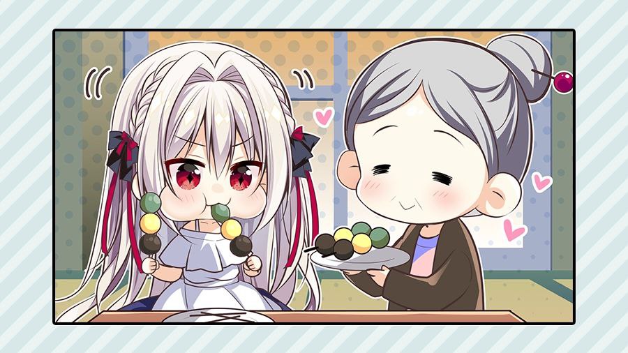 流星 -a wish star--第3张图片-萌站