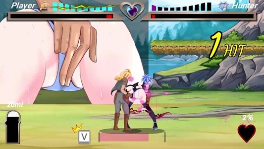 【DLsite/官中/动态/魅魔/断面图/动画/战斗H/魅魔/淫魔/格斗/幻想/反向奸/男性受】【中英日】魅魔对战 【PC/社团名:OSARUMODE/RJ01244852】【声优	本多未季 / 道楽みぃ / 花見るん / 宮坂雪 / 出涸茶ノ湯 / 酒屋めろ】-第3张图片-萌站