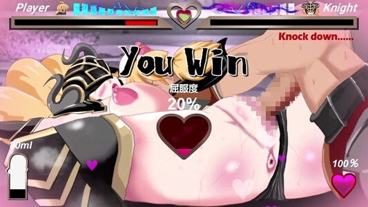 【DLsite/官中/动态/魅魔/断面图/动画/战斗H/魅魔/淫魔/格斗/幻想/反向奸/男性受】【中英日】魅魔对战 【PC/社团名:OSARUMODE/RJ01244852】【声优	本多未季 / 道楽みぃ / 花見るん / 宮坂雪 / 出涸茶ノ湯 / 酒屋めろ】-第5张图片-萌站