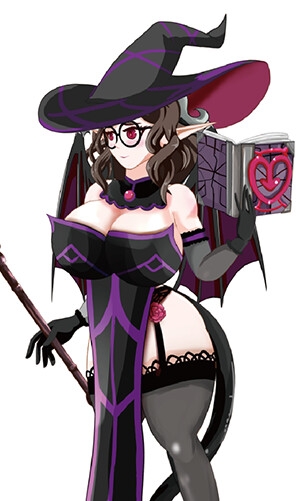 【DLsite/官中/动态/魅魔/断面图/动画/战斗H/魅魔/淫魔/格斗/幻想/反向奸/男性受】【中英日】魅魔对战 【PC/社团名:OSARUMODE/RJ01244852】【声优	本多未季 / 道楽みぃ / 花見るん / 宮坂雪 / 出涸茶ノ湯 / 酒屋めろ】-第11张图片-萌站