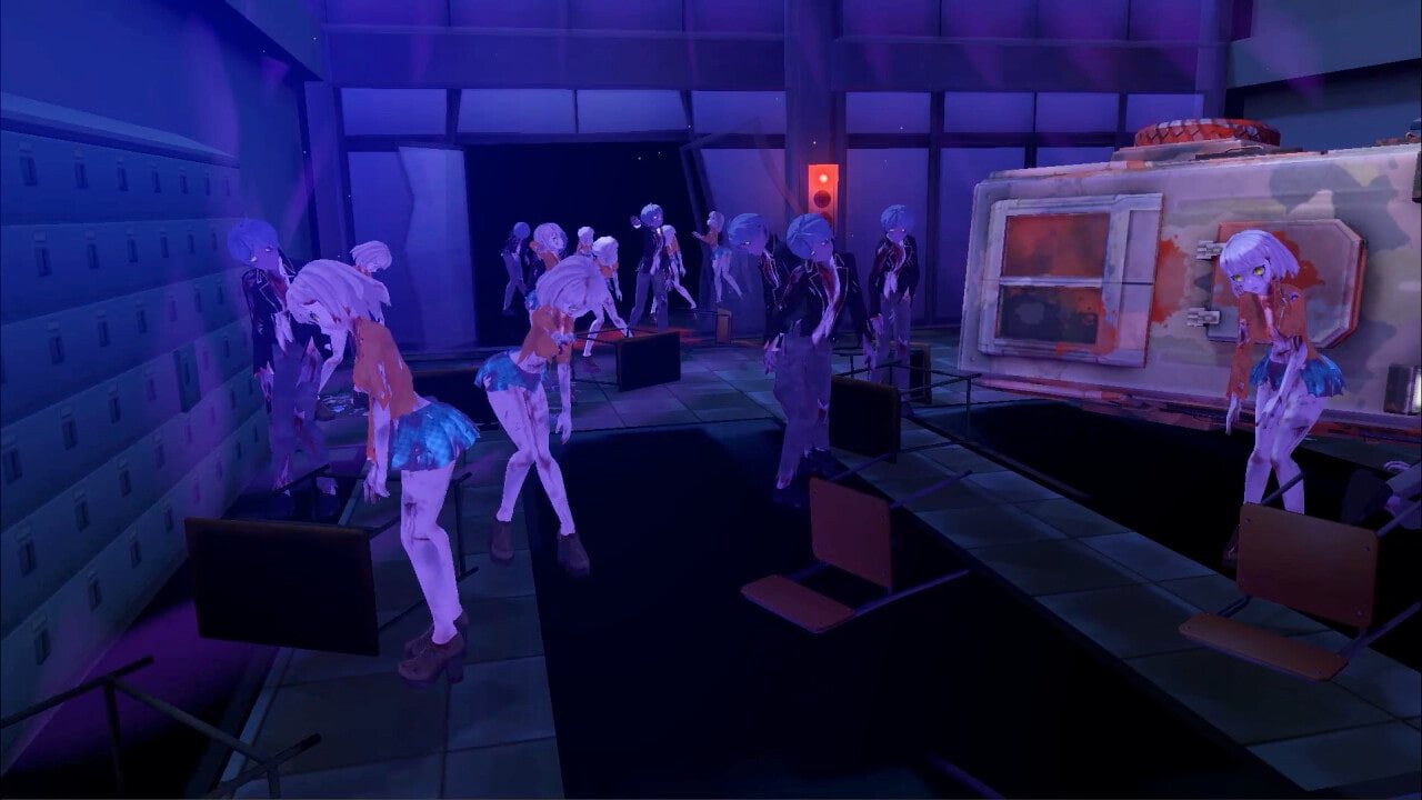 【DLsite/官中/动态/CV/女主人公/3D作品/学生/辣妹/僵尸/丧尸/制服/羞辱/异种X】电锯辣妹 ~Girl&Chainsaw~ & ギャルアンドチェーンソー ~Girl&Chainsaw~【PC/社团名:Mistilteinn/RJ402432】【声优:あかしゆき / 乙倉ゅい(乙倉由依) / かづき葵】-第1张图片-萌站 【DLsite/官中/动态/CV/女主人公/3D作品/学生/辣妹/僵尸/丧尸/制服/羞辱/异种X】电锯辣妹 ~Girl&Chainsaw~ & ギャルアンドチェーンソー ~Girl&Chainsaw~【PC/社团名:Mistilteinn/RJ402432】【声优:あかしゆき / 乙倉ゅい(乙倉由依) / かづき葵】-第1张图片-萌站