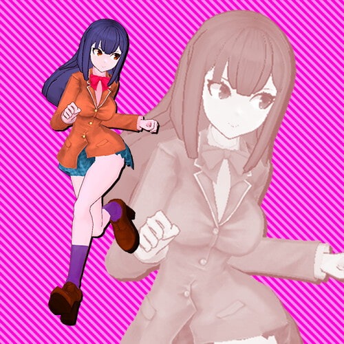 【DLsite/官中/动态/CV/女主人公/3D作品/学生/辣妹/僵尸/丧尸/制服/羞辱/异种X】电锯辣妹 ~Girl&Chainsaw~ & ギャルアンドチェーンソー ~Girl&Chainsaw~【PC/社团名:Mistilteinn/RJ402432】【声优:あかしゆき / 乙倉ゅい(乙倉由依) / かづき葵】-第8张图片-萌站 【DLsite/官中/动态/CV/女主人公/3D作品/学生/辣妹/僵尸/丧尸/制服/羞辱/异种X】电锯辣妹 ~Girl&Chainsaw~ & ギャルアンドチェーンソー ~Girl&Chainsaw~【PC/社团名:Mistilteinn/RJ402432】【声优:あかしゆき / 乙倉ゅい(乙倉由依) / かづき葵】-第8张图片-萌站