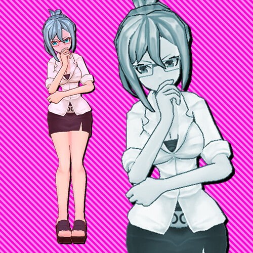 【DLsite/官中/动态/CV/女主人公/3D作品/学生/辣妹/僵尸/丧尸/制服/羞辱/异种X】电锯辣妹 ~Girl&Chainsaw~ & ギャルアンドチェーンソー ~Girl&Chainsaw~【PC/社团名:Mistilteinn/RJ402432】【声优:あかしゆき / 乙倉ゅい(乙倉由依) / かづき葵】-第9张图片-萌站 【DLsite/官中/动态/CV/女主人公/3D作品/学生/辣妹/僵尸/丧尸/制服/羞辱/异种X】电锯辣妹 ~Girl&Chainsaw~ & ギャルアンドチェーンソー ~Girl&Chainsaw~【PC/社团名:Mistilteinn/RJ402432】【声优:あかしゆき / 乙倉ゅい(乙倉由依) / かづき葵】-第9张图片-萌站