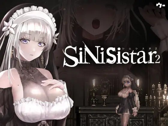 [ACT/PC] DL官方中文【简+繁】  SiNiSistar2   V1.0.1-第1张图片-萌站