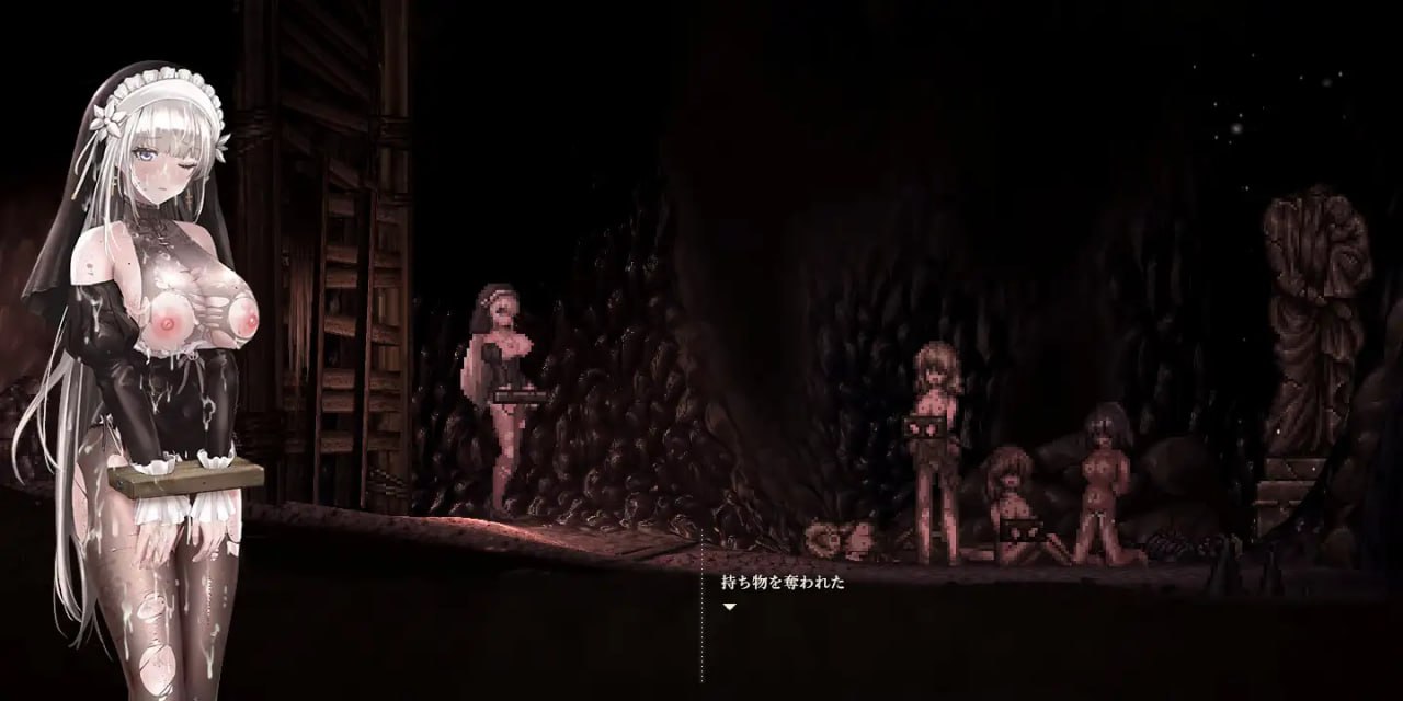 [ACT/PC] DL官方中文【简+繁】  SiNiSistar2   V1.0.1-第3张图片-萌站