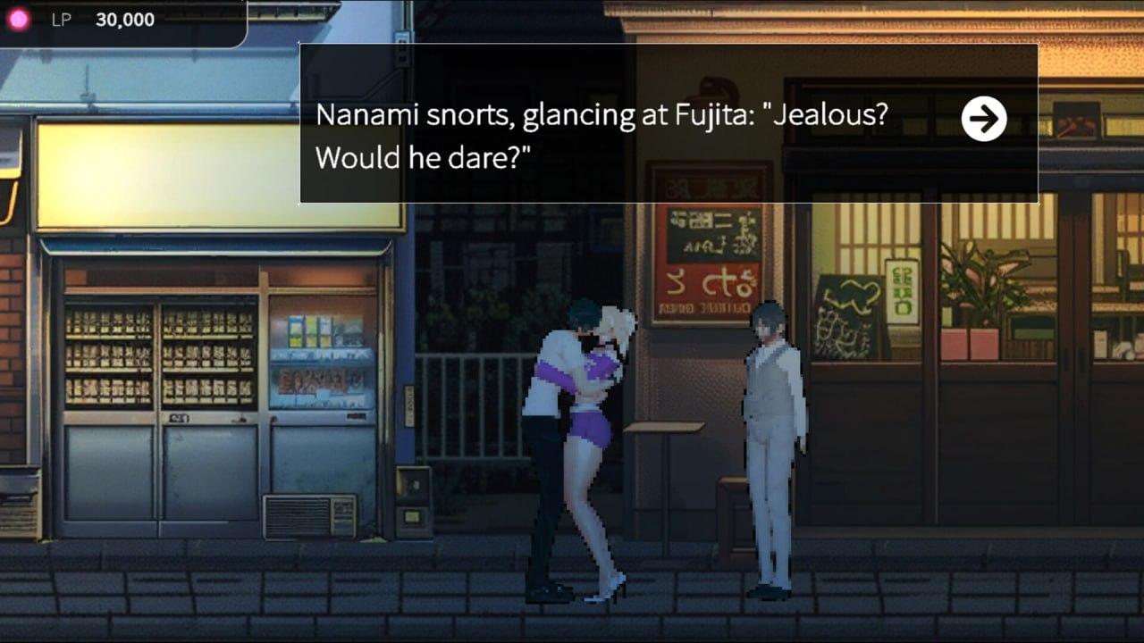 [SLG/PC] STEAM官方中文  草批模拟器：夜猫子 -第5张图片-萌站