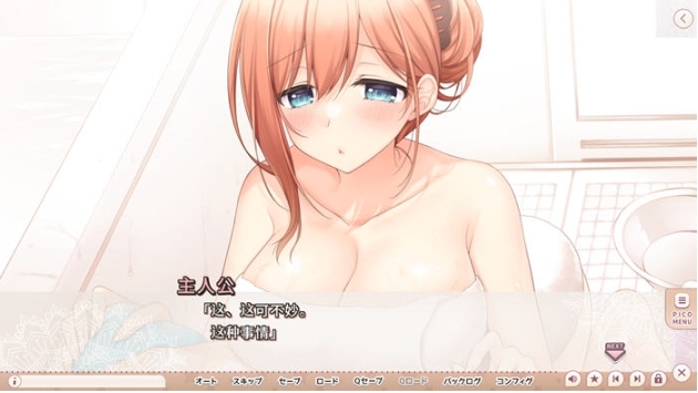 【PC/AI汉化版/ADV游戏/全CG/2.9G】就想带歪哥哥 Ver1.0 AI汉化版+ADV游戏+全CG+2.9G-第2张图片-萌站