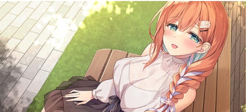 【PC/AI汉化版/ADV游戏/全CG/2.9G】就想带歪哥哥 Ver1.0 AI汉化版+ADV游戏+全CG+2.9G-第3张图片-萌站