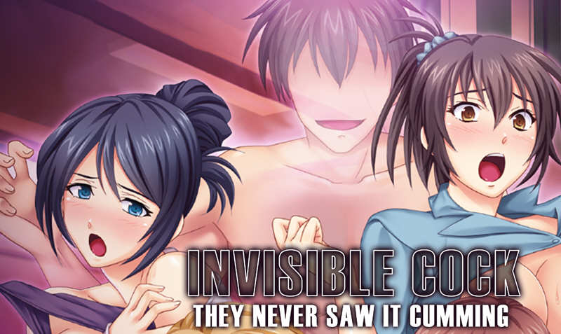 【安卓/PC/汉化版/1G/ADV/CG】人妻夺取：透明人为所欲为 精翻汉化版 PC+安卓+ADV拔作+全CG&补+1G-第3张图片-萌站