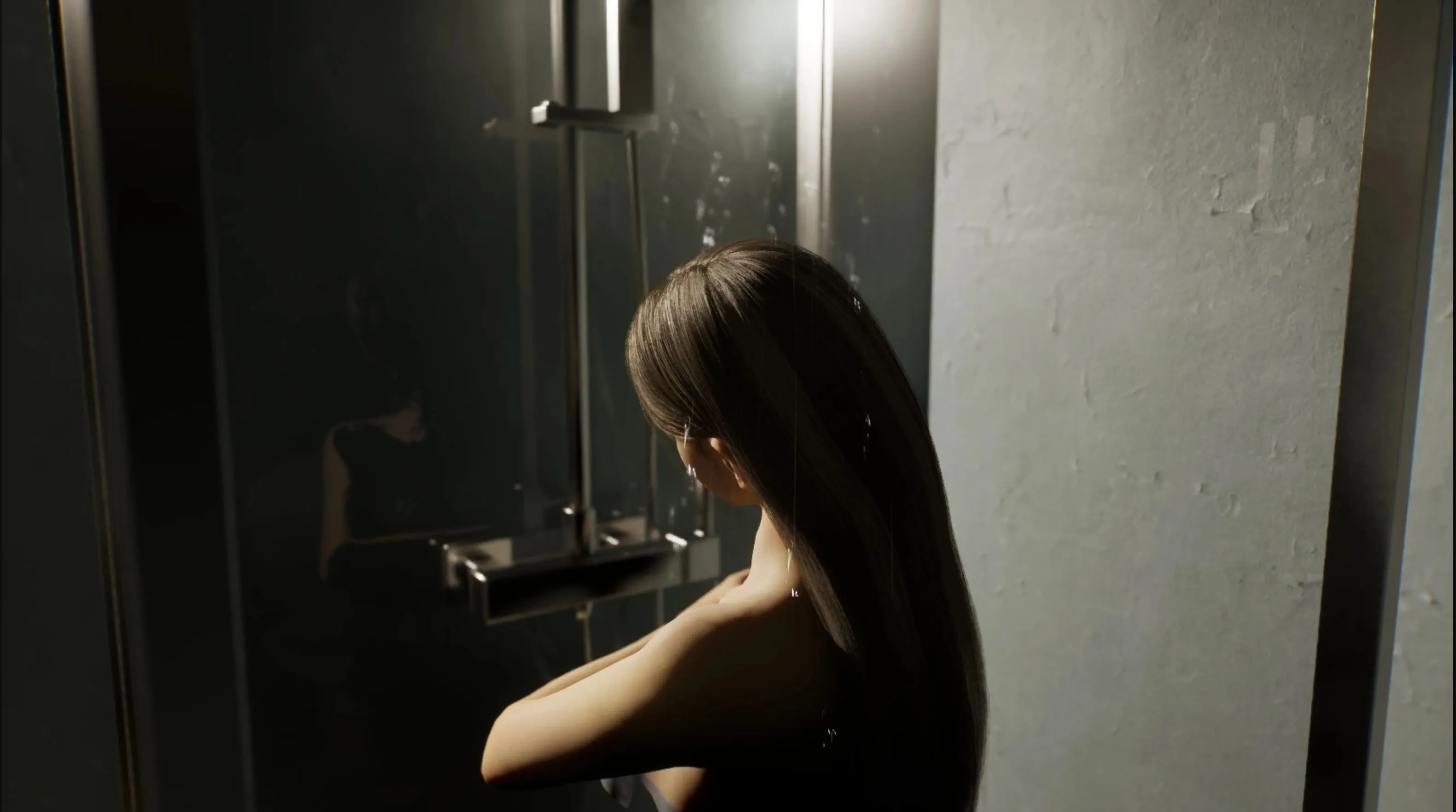 图片[2]-【模拟RPG/MOD】模拟人生- inZOI（云族裔）+ 15绅士MOD-DORO妙妙屋