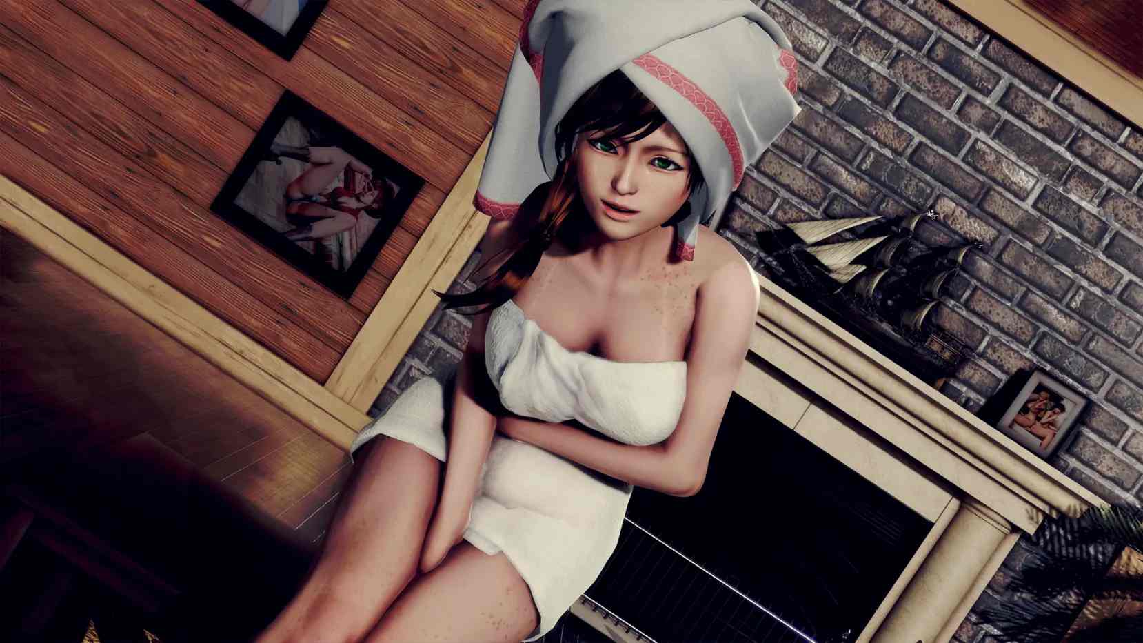 图片[2]-【亚洲风SLG/动态/NTR/PC】客栈 The Inn Ch.2 v1.01.05 AI汉化步兵版 【2.17G】-DORO妙妙屋