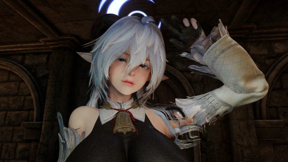 图片[2]-【大作/整合版/mod魔改】上古卷轴5重置版 团娜娜Ver8.20 完整全内容整合版-DORO妙妙屋