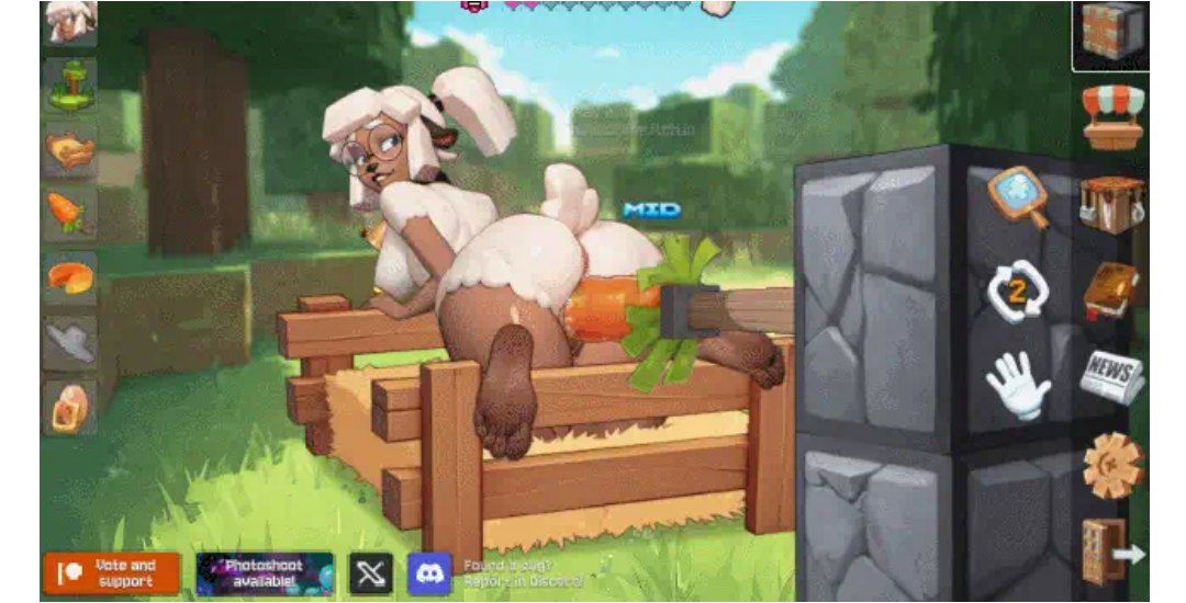 图片[3]-【SLG/生肉/动态】Lovely Craft Piston Trap v0.2.6 PC+安卓-DORO妙妙屋