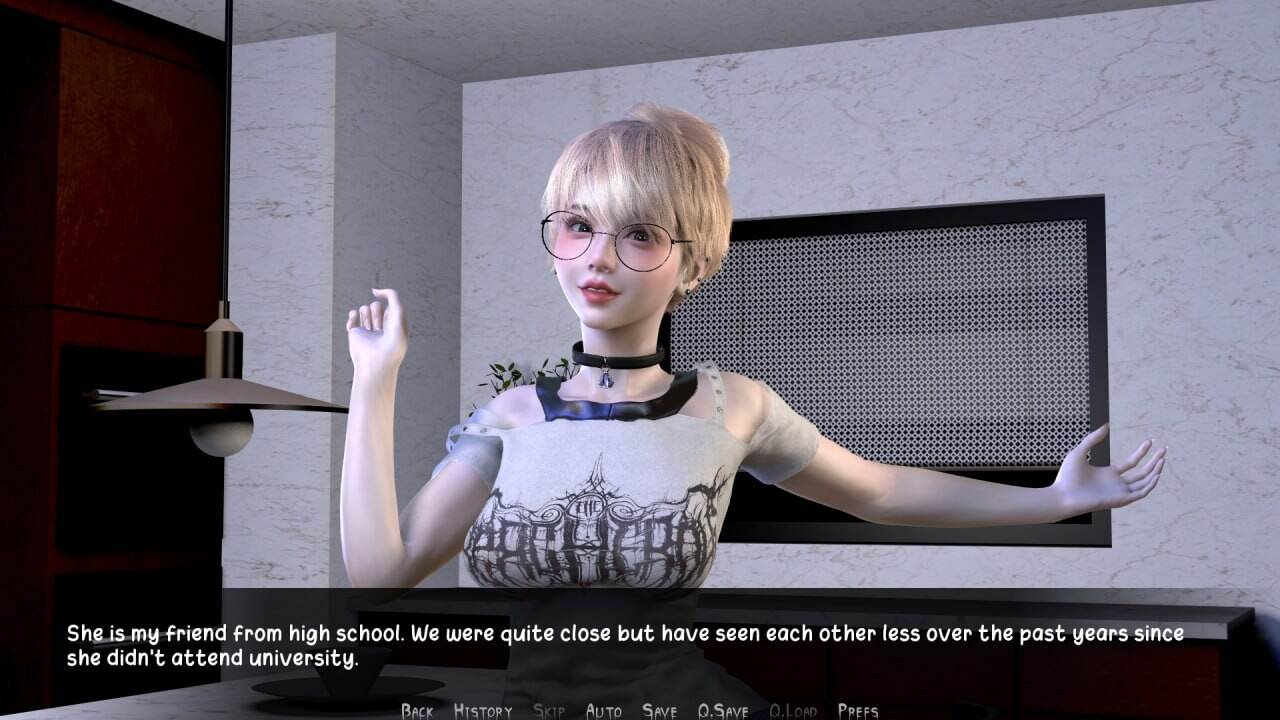 图片[2]-【亚洲风SLG/动态/汉化/无码】NTR之谜v0.2.5  画廊解锁-DORO妙妙屋