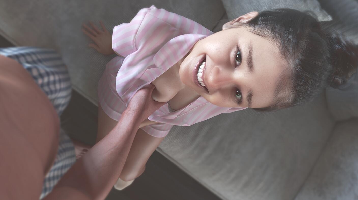 图片[1]-【神级3D/超逼真SLG/全CV/全动态】Socrates Now V0.7-V1.0 合集 【画面真实】-DORO妙妙屋