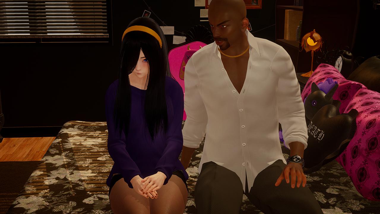 图片[3]-【欧美RPG/AI汉化/步兵/3D】 寝取总动员 汉化完结最终版-DORO妙妙屋