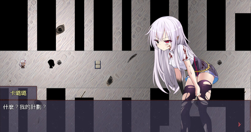 [0072][回合RPG/魔物娘] 淤積的祈禱 Silted Prayer Build.12642291 STEAM官中版+DLC [1.80G]-ACG游戏绅士交流聚集地