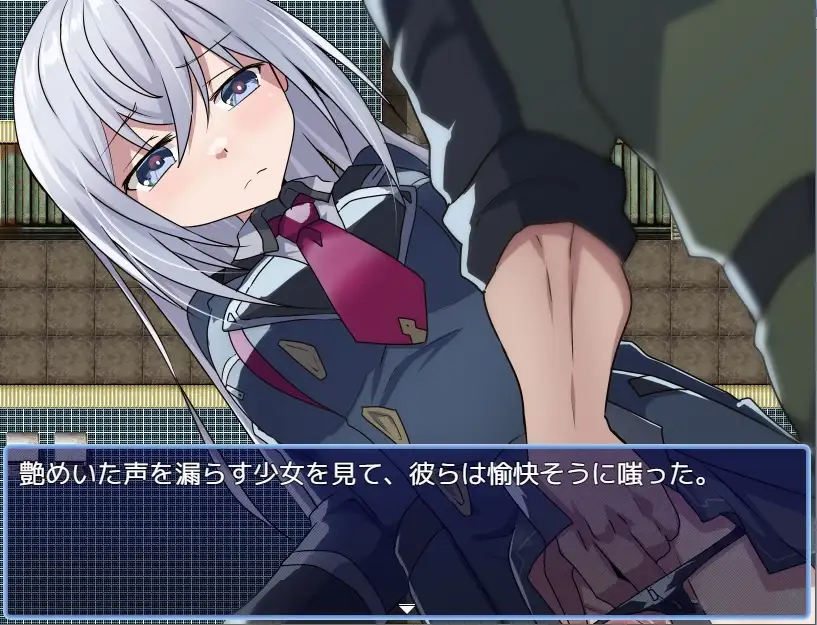 [0161]【PC/RPG/机翻汉化】性処理用勇者 [リインカネイト]-ACG游戏绅士交流聚集地