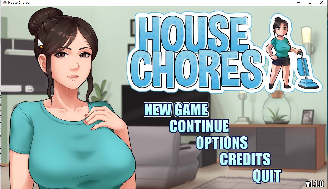 [0165]【SLG/AI汉化/步兵/全动态】家务 House Chores v1.1.0 完结AI汉化版 【1.4G更新】-ACG游戏绅士交流聚集地