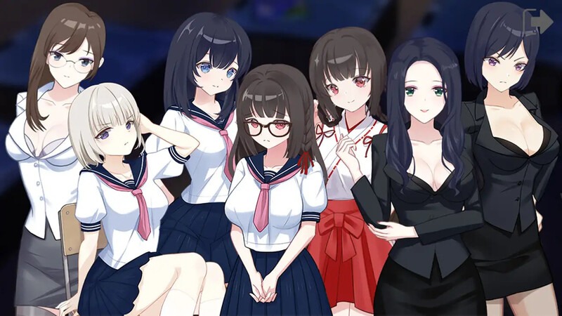 [0202]【探索RPG/偷拍盗摄/动态/官中】PEEPING ACADEMY 盗撮学園 V1.04 DL官方中文-ACG游戏绅士交流聚集地