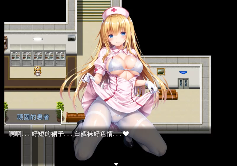 [0216]【日式RPG中文PC+安卓】魅魔遗迹 Ver1.10 官方中文步兵版【1.5G更新】-ACG游戏绅士交流聚集地