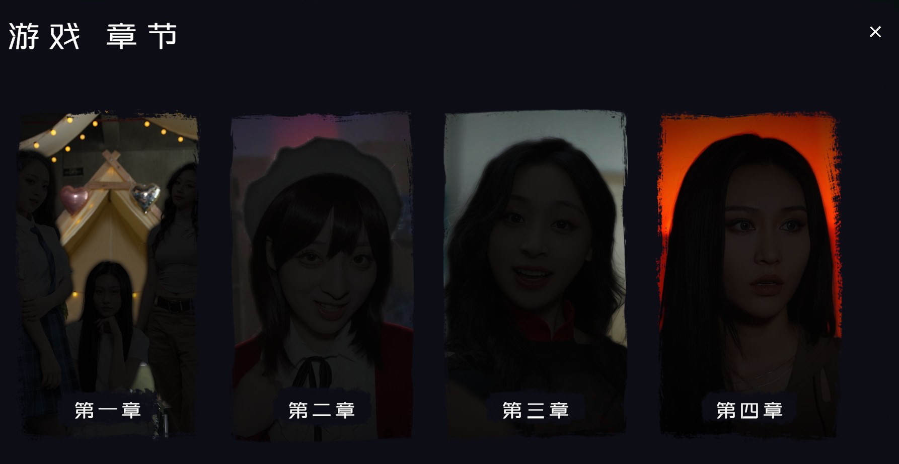 [0293]【推理/SLG/中文/真人/全动态】杠精的108种死法108 Silly Ways to Die Build.17781102 官方中文版【21.5G新作中文配音】-ACG游戏绅士交流聚集地
