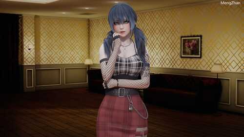 PC/SLG/天鹅兔子V0.1.3/ 海阔b-第2张图片-萌站 PC/SLG/天鹅兔子V0.1.3/ 海阔b-第2张图片-萌站