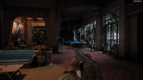 松树港 v0.17免安装中文版-第3张图片-萌站 松树港 v0.17免安装中文版-第3张图片-萌站