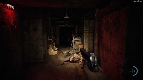 松树港 v0.17免安装中文版-第4张图片-萌站 松树港 v0.17免安装中文版-第4张图片-萌站