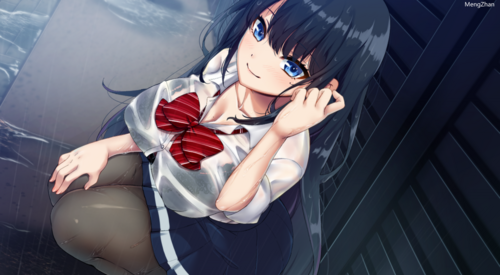 背德的四重奏 ADV NTR/纯爱 末世 全CG存档-第2张图片-萌站 背德的四重奏 ADV NTR/纯爱 末世 全CG存档-第2张图片-萌站