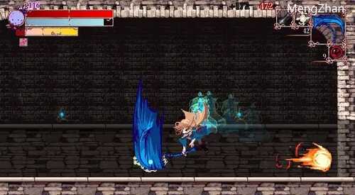 PC/非常好玩的ACT/Bloodroot/v1.1.4.3β 官方中文版-第2张图片-萌站 PC/非常好玩的ACT/Bloodroot/v1.1.4.3β 官方中文版-第2张图片-萌站