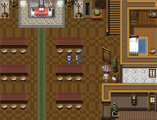 【RPG/汉化/全动态/PC+安卓】 艾米莉亚娜:魔契的圣女2.0全DLC V4 完整汉化最终版【2G】-第3张图片-萌站 【RPG/汉化/全动态/PC+安卓】 艾米莉亚娜:魔契的圣女2.0全DLC V4 完整汉化最终版【2G】-第3张图片-萌站