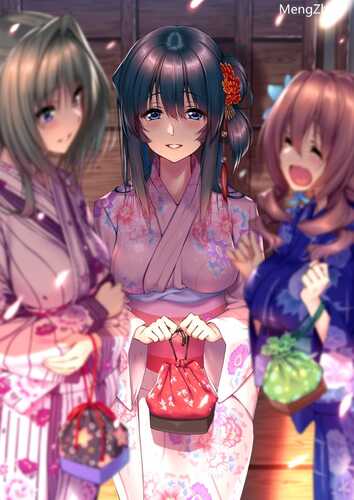 PC/ADV拔作/【甜蜜女友SS】+【甜蜜女友SS+】两个游戏-第2张图片-萌站 PC/ADV拔作/【甜蜜女友SS】+【甜蜜女友SS+】两个游戏-第2张图片-萌站