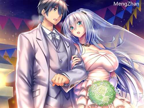 PC/ADV拔作/【甜蜜女友SS】+【甜蜜女友SS+】两个游戏-第3张图片-萌站 PC/ADV拔作/【甜蜜女友SS】+【甜蜜女友SS+】两个游戏-第3张图片-萌站