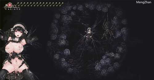 PC/爆款ACT/哥特少女勇闯恶魔城/v3.0.0 DL官方中文 R18完结版-第2张图片-萌站 PC/爆款ACT/哥特少女勇闯恶魔城/v3.0.0 DL官方中文 R18完结版-第2张图片-萌站