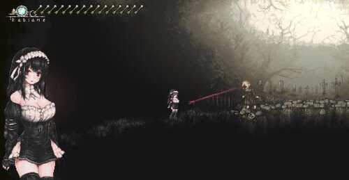 PC/爆款ACT/哥特少女勇闯恶魔城/v3.0.0 DL官方中文 R18完结版-第3张图片-萌站 PC/爆款ACT/哥特少女勇闯恶魔城/v3.0.0 DL官方中文 R18完结版-第3张图片-萌站